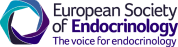 european society endocrinology logo